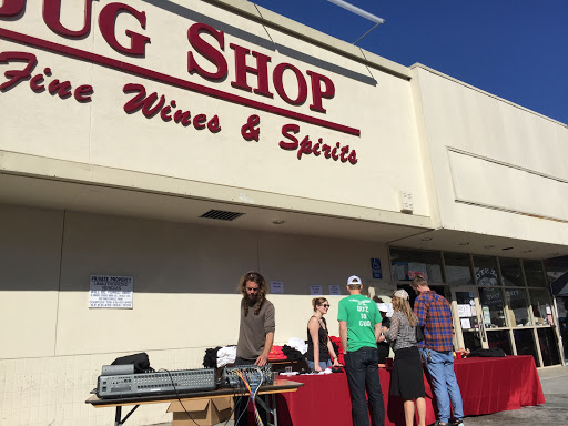 The Jug Shop, 1590 Pacific Ave, San Francisco, CA 94109, USA, 