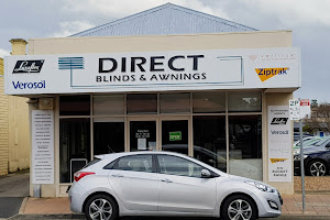 Direct Blinds & Awnings