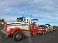 Heston Hauling LLC - Photo 2 - Car repair in Ferndale, WA, Bellingham