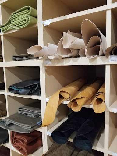 Craft Store «Tandy Leather Portland-21», reviews and photos, 13221 NE Whitaker Way, Portland, OR 97230, USA