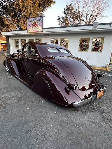 Explore half sleeve tattoo ideas with meaning, creative tattoo ideas in Santa Rosa, available at Avenue Tattoo