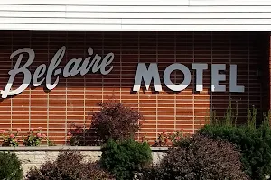 Belaire Motel image