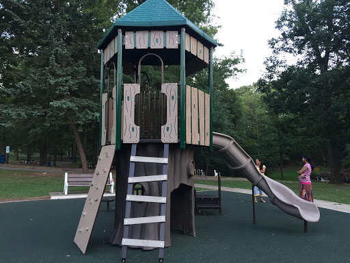 Park «Roosevelt Park», reviews and photos, Roosevelt Dr, Edison, NJ 08837, USA