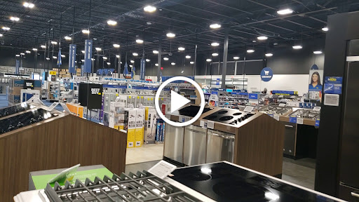 Electronics Store «Best Buy», reviews and photos, 1093 W Riverdale Rd, Ogden, UT 84405, USA