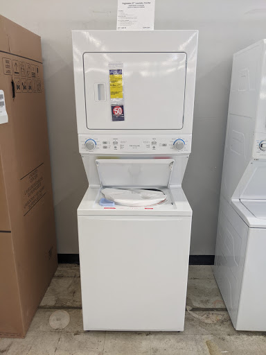 Appliance Store «Sears Outlet», reviews and photos, 8245 N Florida Ave, Tampa, FL 33604, USA