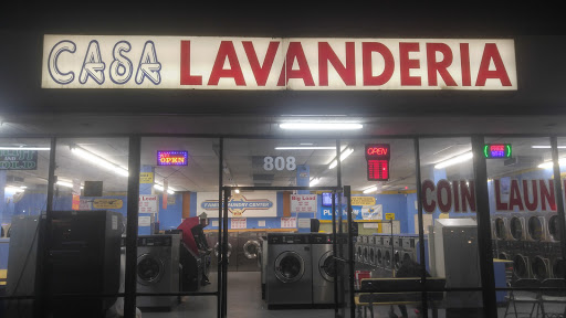 Laundromat «Casa Lavanderia», reviews and photos, 808 E Mission Blvd, Pomona, CA 91766, USA