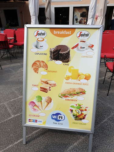 Caffe Diana