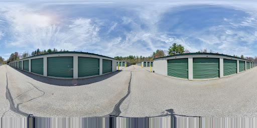 Self-Storage Facility «RightSpace Storage», reviews and photos, 221 Knox Marsh Rd, Dover, NH 03820, USA