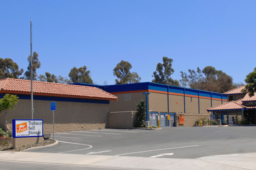 Self-Storage Facility «Pouch Self Storage», reviews and photos, 25301 Trabuco Rd, Lake Forest, CA 92630, USA