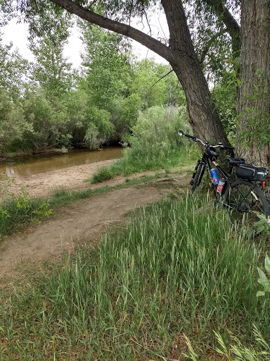 Park «Cherry Creek Valley Ecological Park», reviews and photos, 7500 S Jasper Ct, Centennial, CO 80112, USA