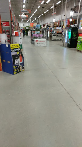 Home Improvement Store «The Home Depot», reviews and photos, 9585 OH-14, Streetsboro, OH 44241, USA