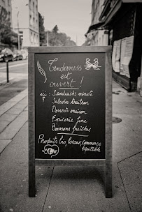 Photos du propriétaire du Restaurant Tenderness à Paris - n°6