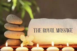 HOME SERVICE SPA || THE ROYAL MASSAGE (THE BEST MASSAGE) image