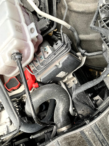 Used Car Dealer «iDeal Auto», reviews and photos, 4328 Louisburg Rd, Raleigh, NC 27604, USA