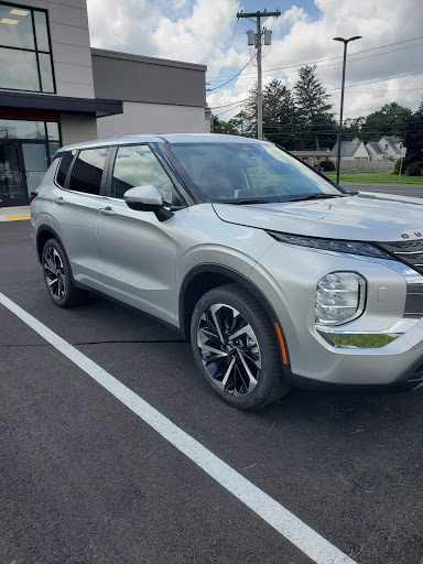 Mitsubishi Dealer «Matt Blatt Mitsubishi», reviews and photos, 501 Delsea Dr, Glassboro, NJ 08028, USA