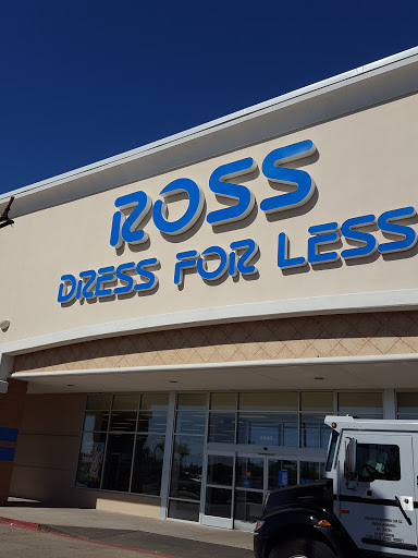 Clothing Store «Ross Dress for Less», reviews and photos, 1443 Dallas Hwy, Waxahachie, TX 75165, USA