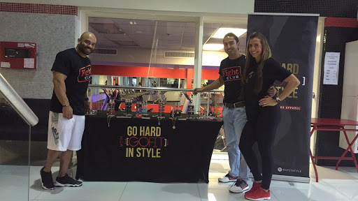 Boxing Gym «Fight Club», reviews and photos, 120 NE 20th St, Miami, FL 33137, USA