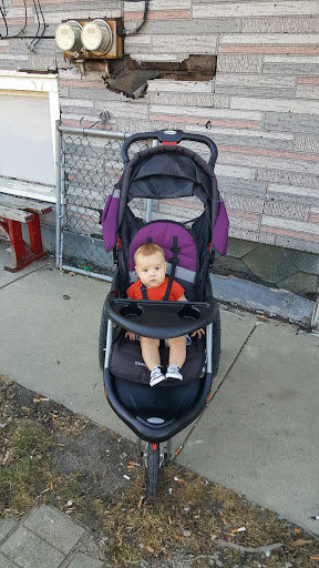 Park «Kosciuszko Park», reviews and photos, 2732 N Avers Ave, Chicago, IL 60647, USA