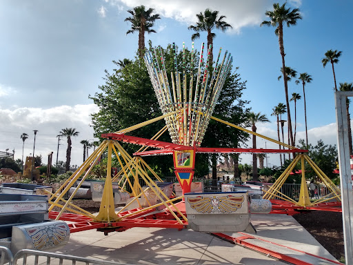 Amusement Park «Fiesta Village Family Fun Park», reviews and photos, 1405 E Washington St, Colton, CA 92324, USA