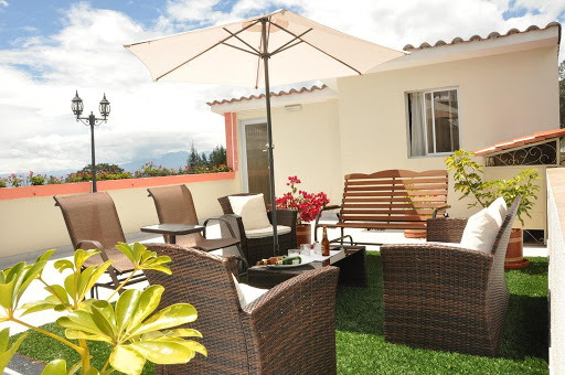 End of year holiday cottages Quito