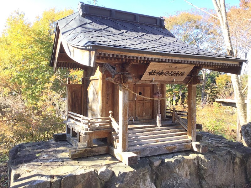 住吉稲荷神社
