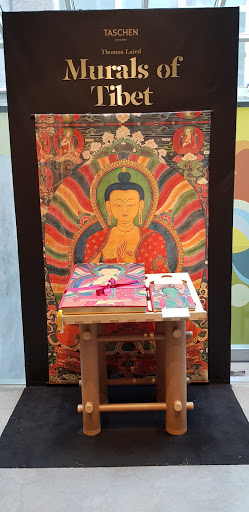 Book Store «TASCHEN Store New York», reviews and photos, 107 Greene St, New York, NY 10012, USA