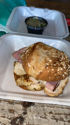 Grocery Store «Two Chefs Cafe & Market», reviews and photos, 644 N Main St #107, Greenville, SC 29601, USA