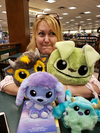 Book Store «Barnes & Noble», reviews and photos, 4300 N Fwy Rd, Pueblo, CO 81008, USA