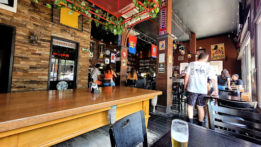 Logo da empresa - Grainne's - Irish Pub