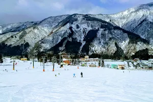SAM Hakusan Ichirino Ski Resort image