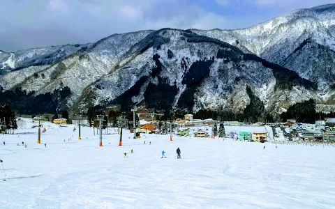 SAM Hakusan Ichirino Ski Resort image