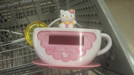 Thrift Store «Thrifty Shopper», reviews and photos, 112 E Manlius St, East Syracuse, NY 13057, USA