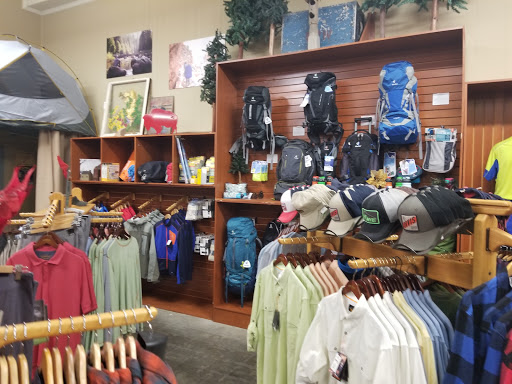 Sporting Goods Store «Flint Creek Outfitters», reviews and photos, 14129 7th St, Dade City, FL 33525, USA