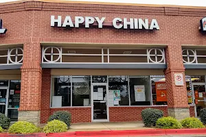 Happy China image