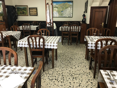 restaurantes Restaurante Casa Ramón Los Pandos