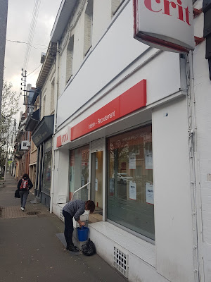 Crit Béthune à Béthune