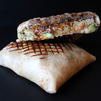 Burrito du Restauration rapide Cosy Tacos Bastide à Bordeaux - n°11