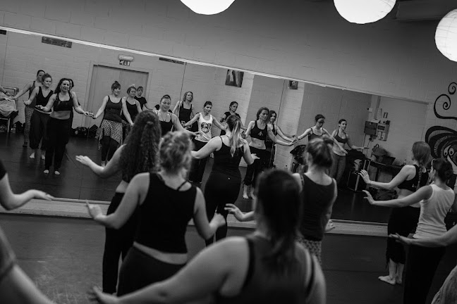 Beoordelingen van Dansschool Teuta in Gent - Dansschool