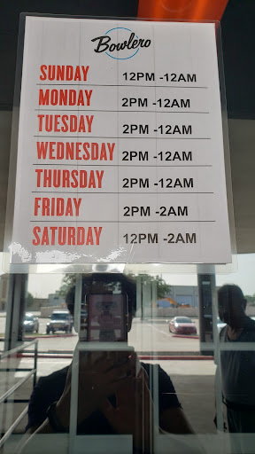 Bowling Alley «AMF Euless Lanes», reviews and photos, 1901 Airport Fwy, Euless, TX 76040, USA