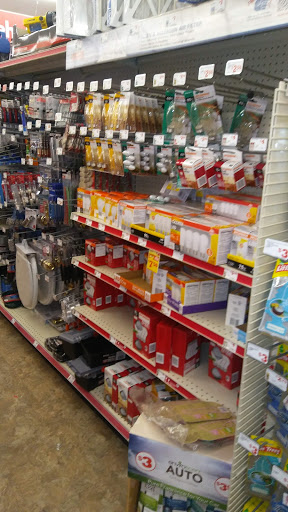 Discount Store «Family Dollar», reviews and photos, 36113 E Michigan Ave, Wayne, MI 48184, USA