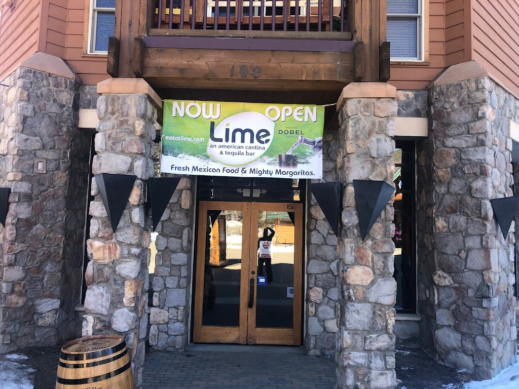 Lime - An American Cantina 80435