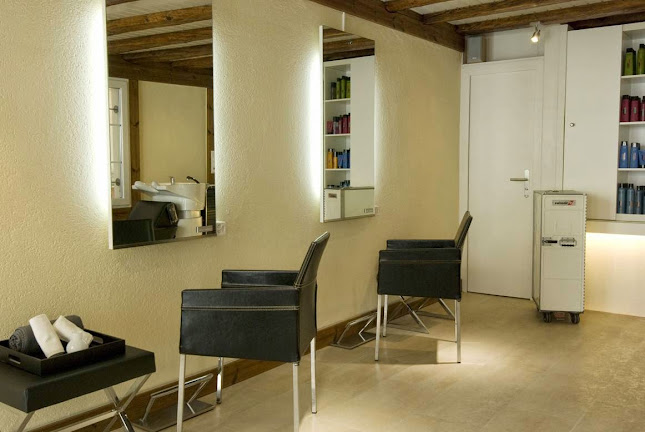 Coiffure Badia Z. Telefonnummer