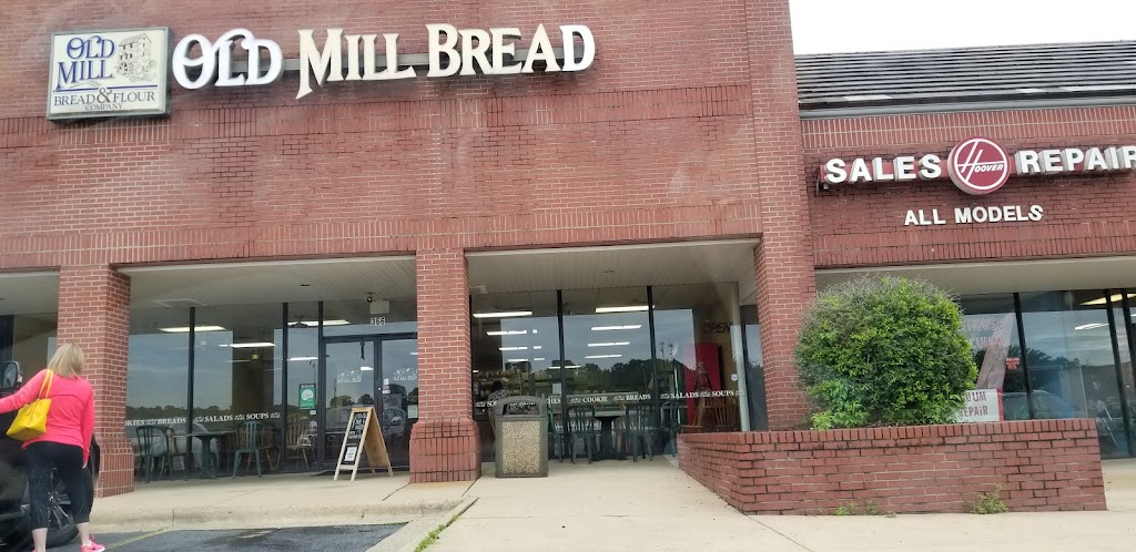 Old Mill Bread Bakery & Cafe 72211