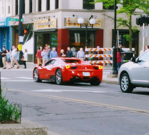 Live Music Venue «The Ark», reviews and photos, 316 S Main St, Ann Arbor, MI 48104, USA