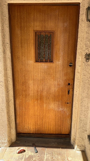 Door manufacturer Daly City