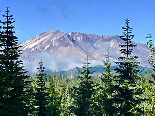 Monument «Mount St. Helens National Volcanic Monument Headquarters», reviews and photos, 42218 NE Yale Bridge Rd, Amboy, WA 98601, USA