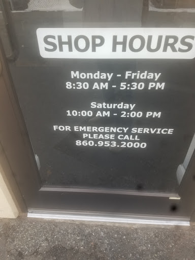 Dollar Store «FAMILY DOLLAR», reviews and photos, 939 New Britain Ave, West Hartford, CT 06110, USA