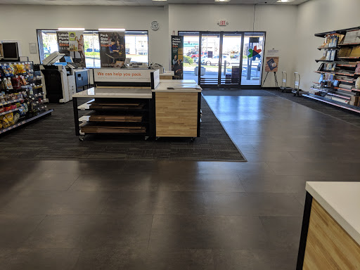 Print Shop «FedEx Office Print & Ship Center», reviews and photos, 225 Franklin Rd, Brentwood, TN 37027, USA