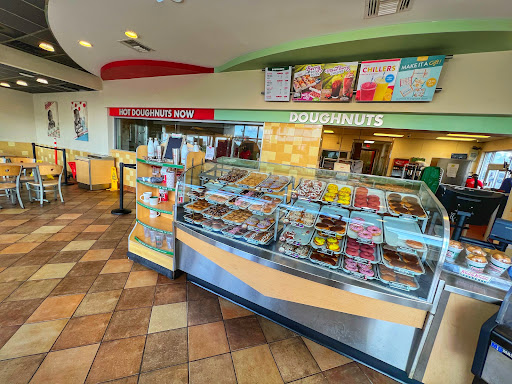 Donut Shop «Krispy Kreme», reviews and photos, 5474 Atlanta Hwy, Montgomery, AL 36109, USA