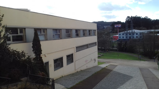 Escuela de música Conservatorio Profesional de música de Culleredo en O Burgo